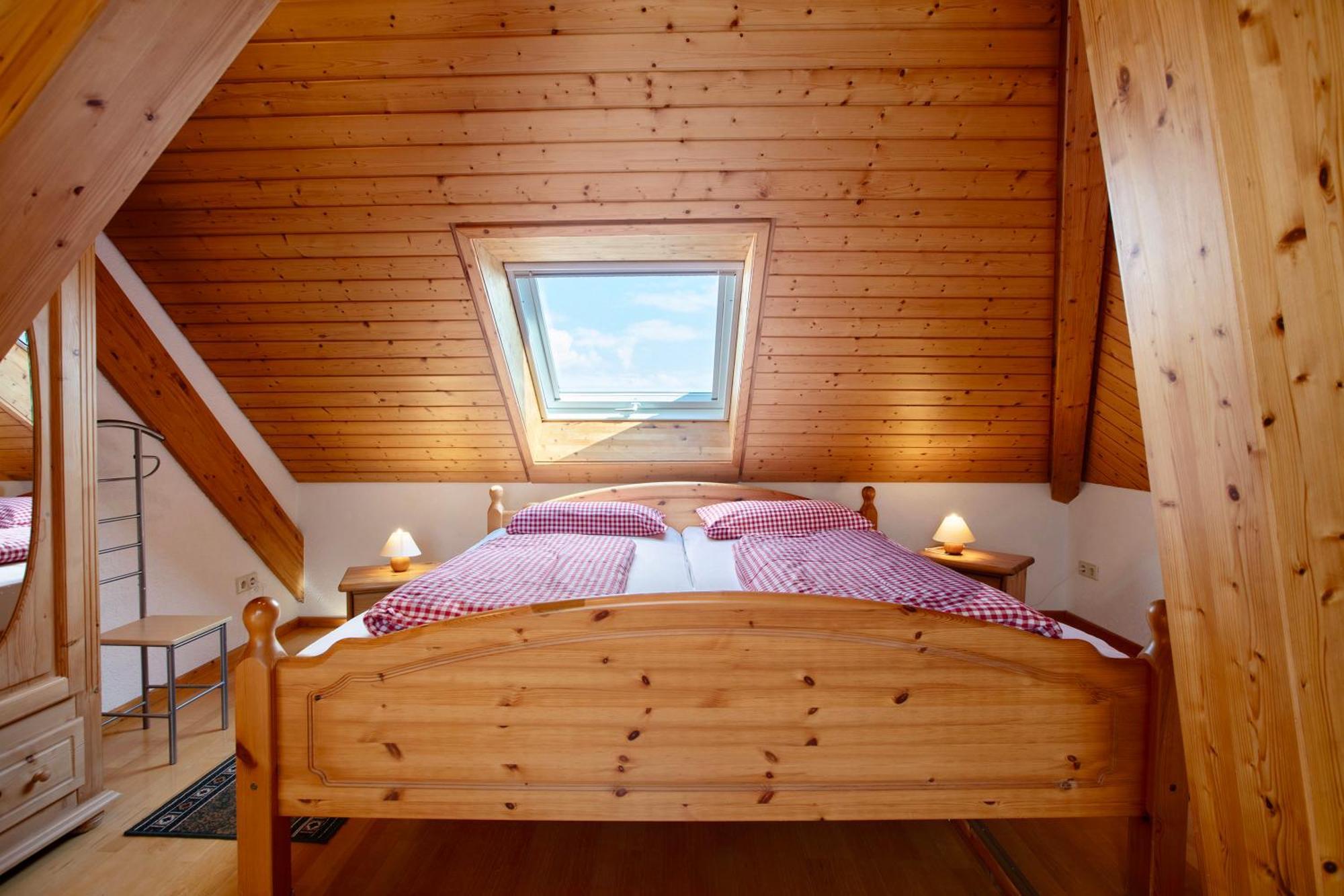 Haus Schlageter Διαμέρισμα Dachsberg im Schwarzwald Εξωτερικό φωτογραφία