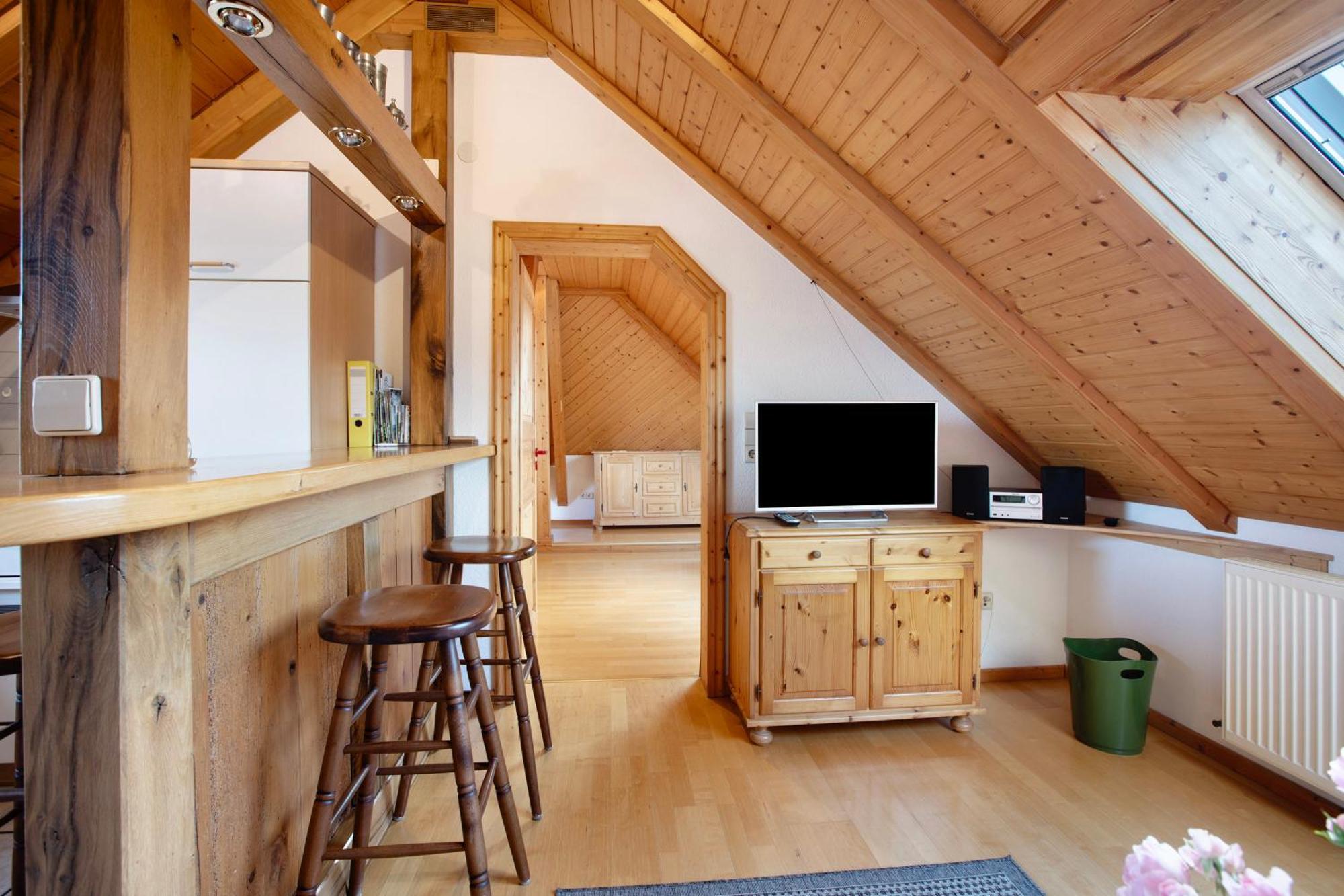 Haus Schlageter Διαμέρισμα Dachsberg im Schwarzwald Εξωτερικό φωτογραφία