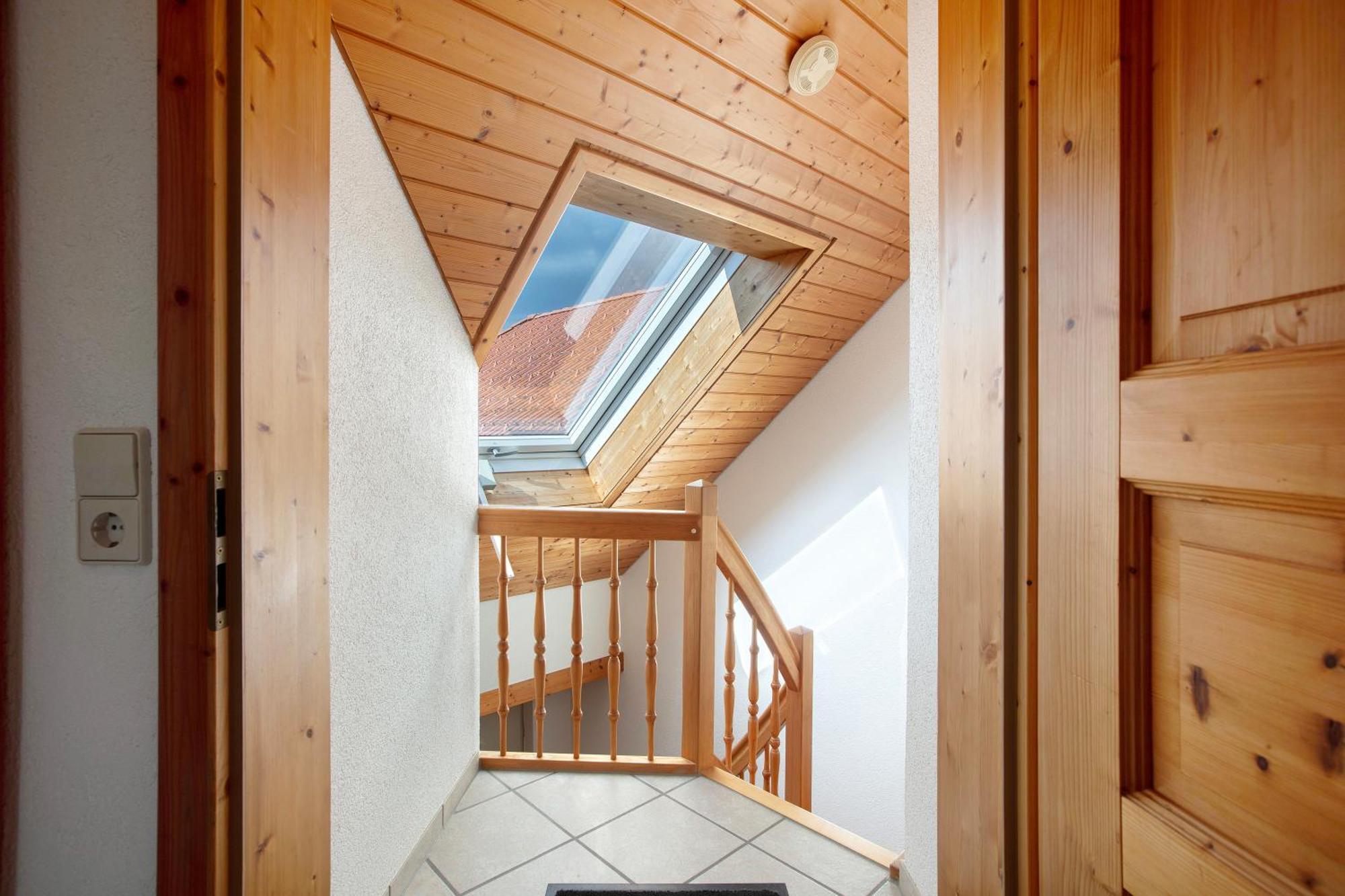 Haus Schlageter Διαμέρισμα Dachsberg im Schwarzwald Εξωτερικό φωτογραφία