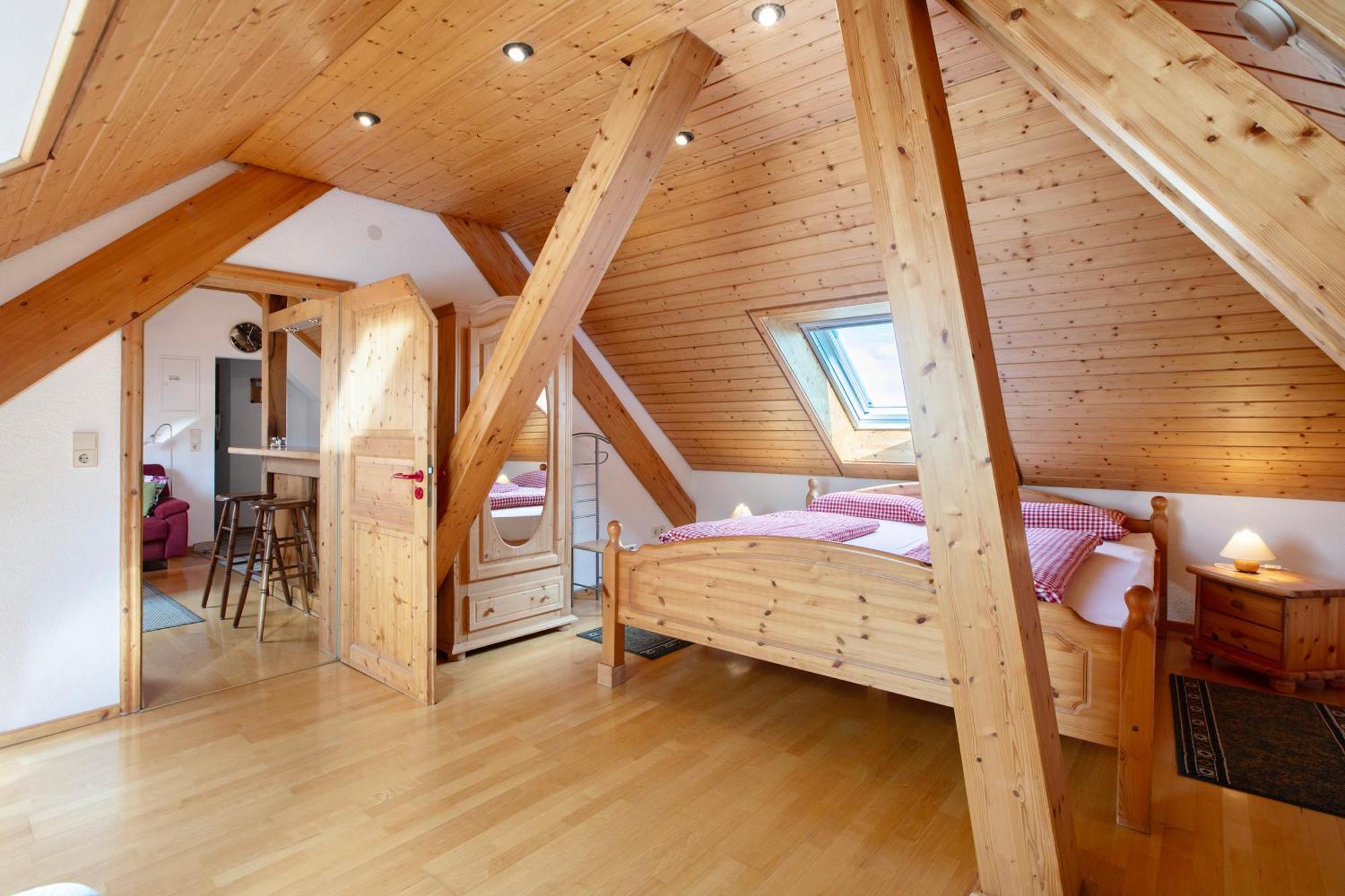 Haus Schlageter Διαμέρισμα Dachsberg im Schwarzwald Εξωτερικό φωτογραφία