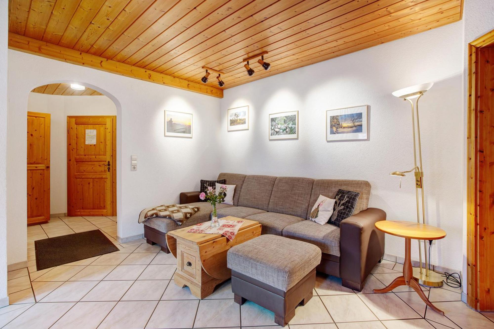Haus Schlageter Διαμέρισμα Dachsberg im Schwarzwald Εξωτερικό φωτογραφία