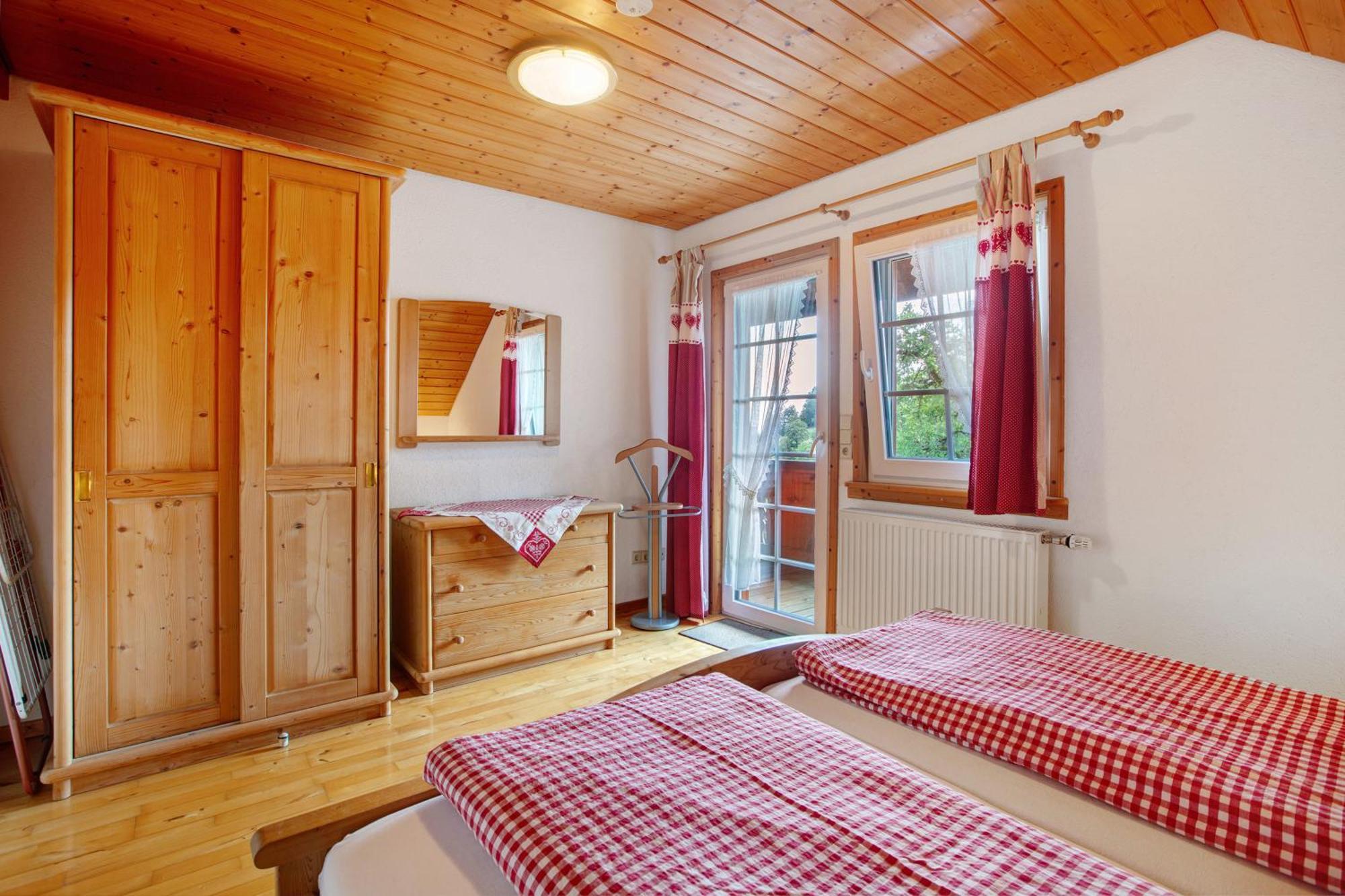 Haus Schlageter Διαμέρισμα Dachsberg im Schwarzwald Εξωτερικό φωτογραφία