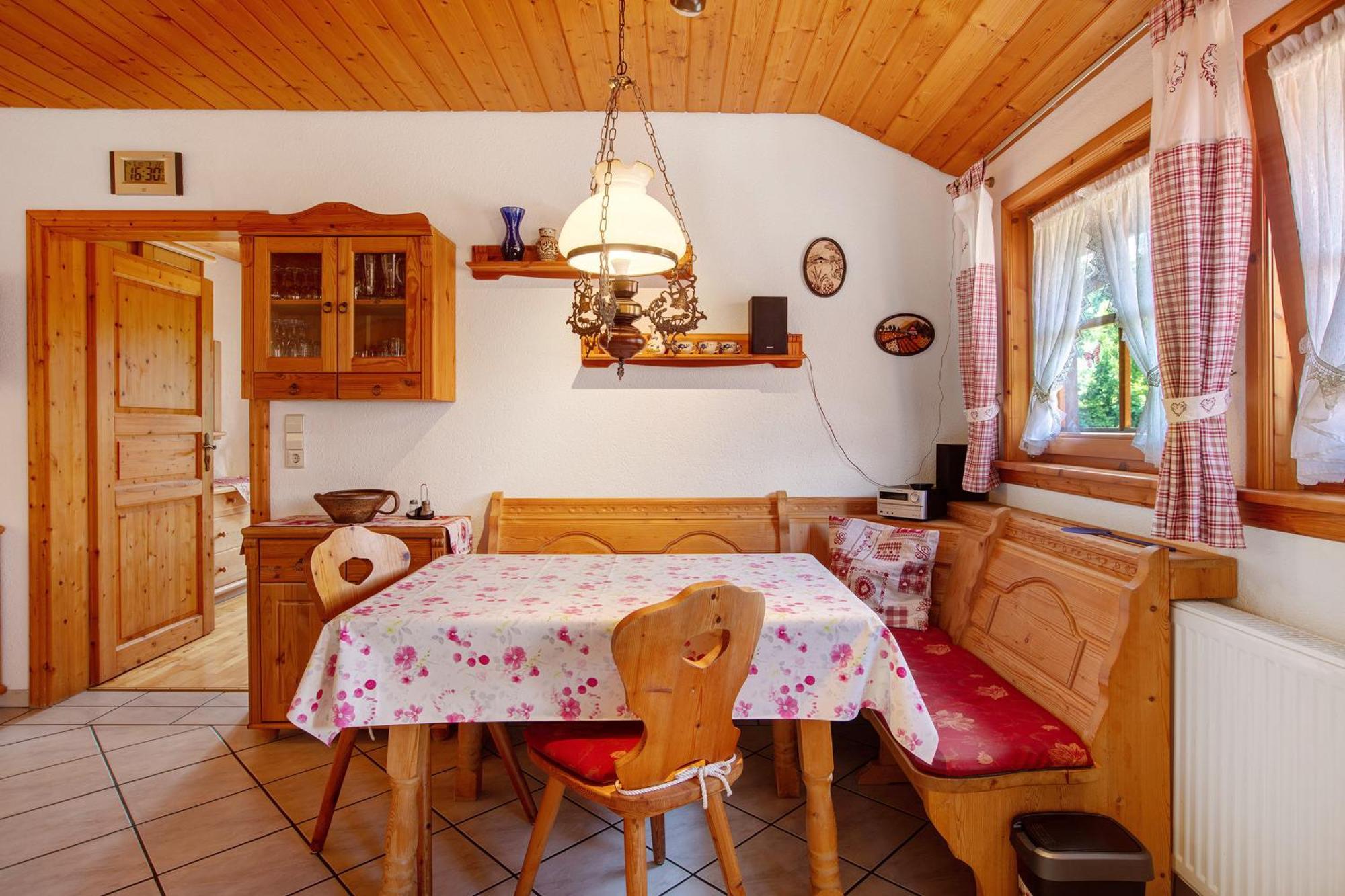 Haus Schlageter Διαμέρισμα Dachsberg im Schwarzwald Εξωτερικό φωτογραφία