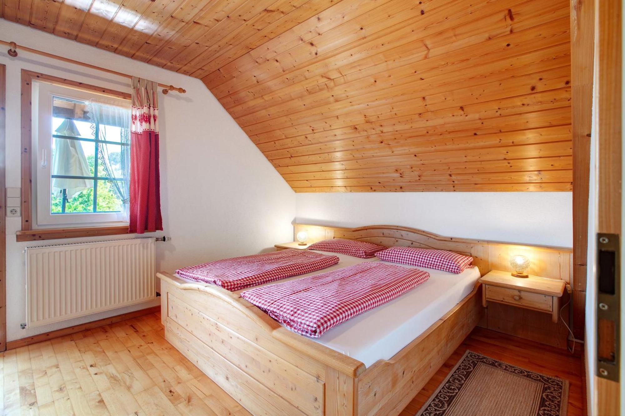 Haus Schlageter Διαμέρισμα Dachsberg im Schwarzwald Εξωτερικό φωτογραφία