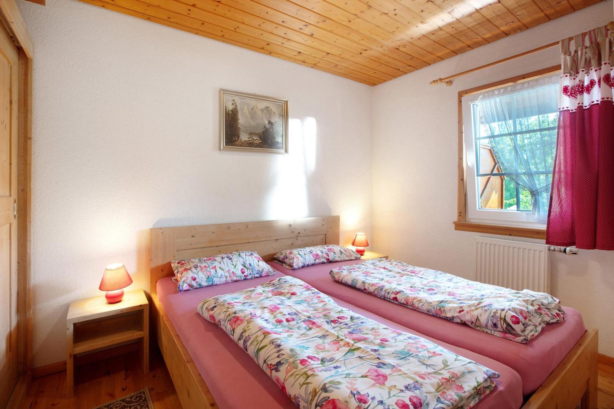 Haus Schlageter Διαμέρισμα Dachsberg im Schwarzwald Εξωτερικό φωτογραφία