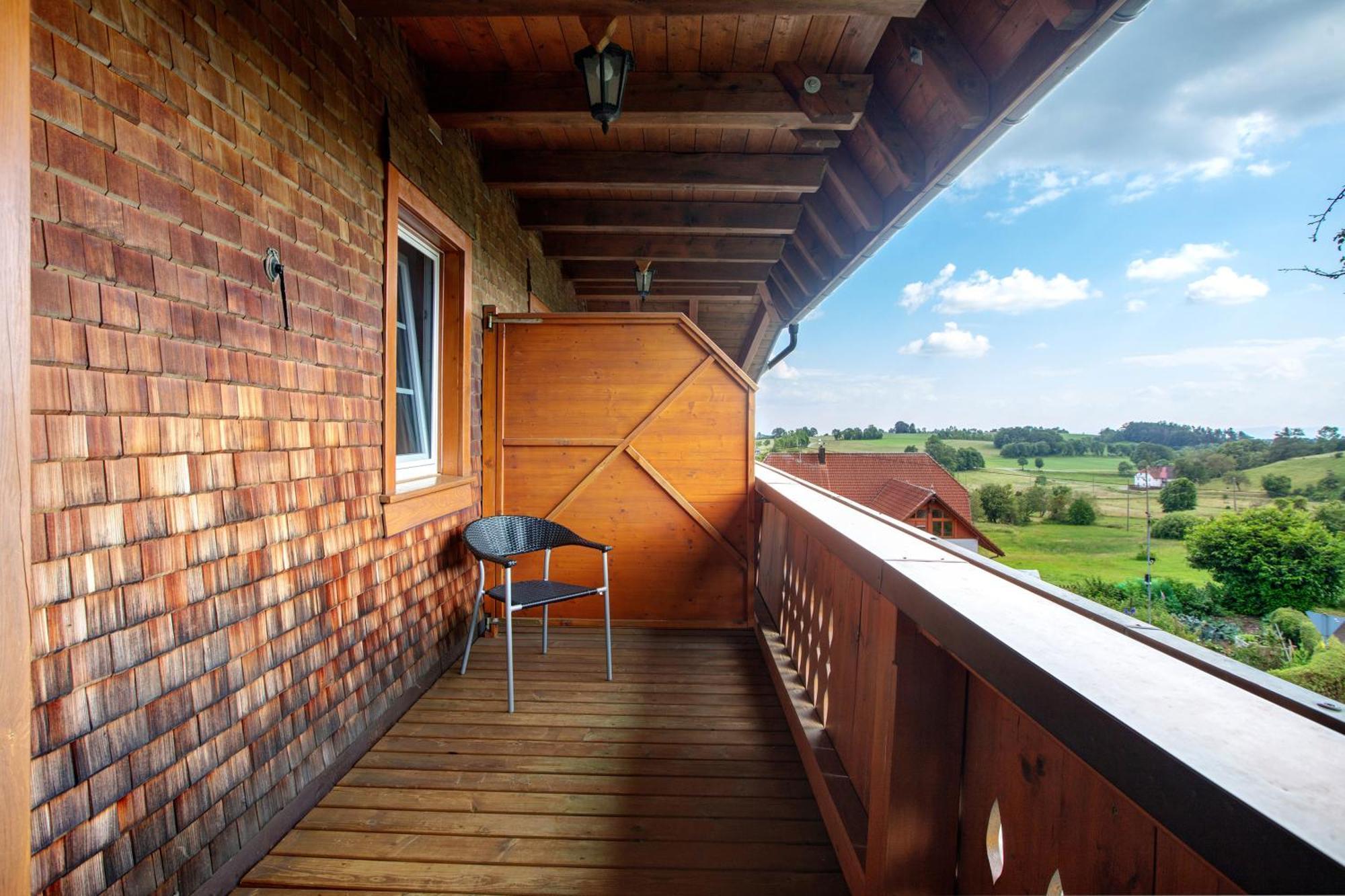 Haus Schlageter Διαμέρισμα Dachsberg im Schwarzwald Εξωτερικό φωτογραφία