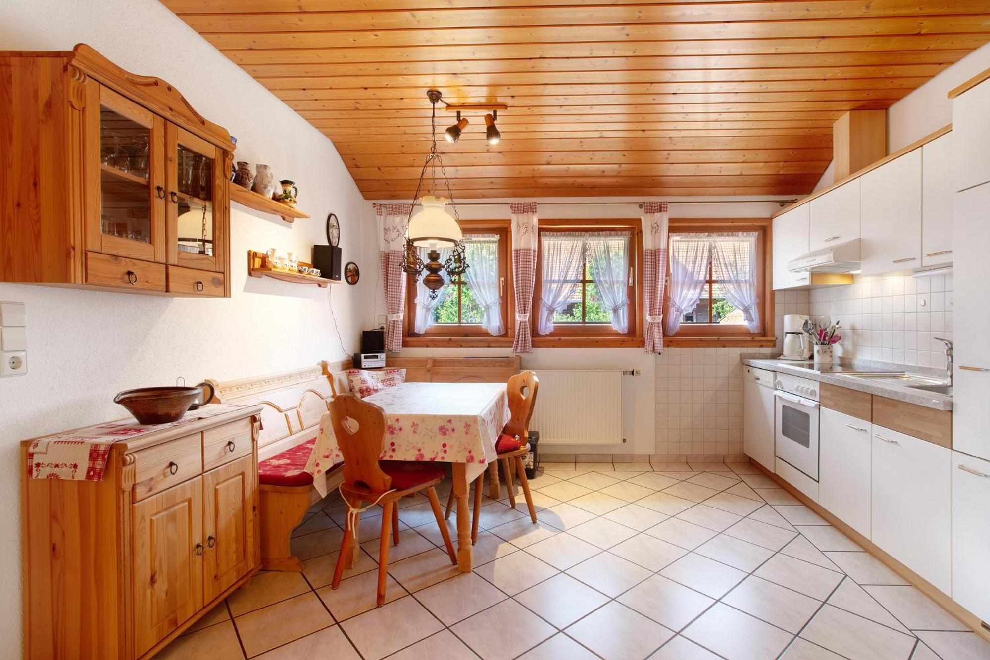 Haus Schlageter Διαμέρισμα Dachsberg im Schwarzwald Εξωτερικό φωτογραφία