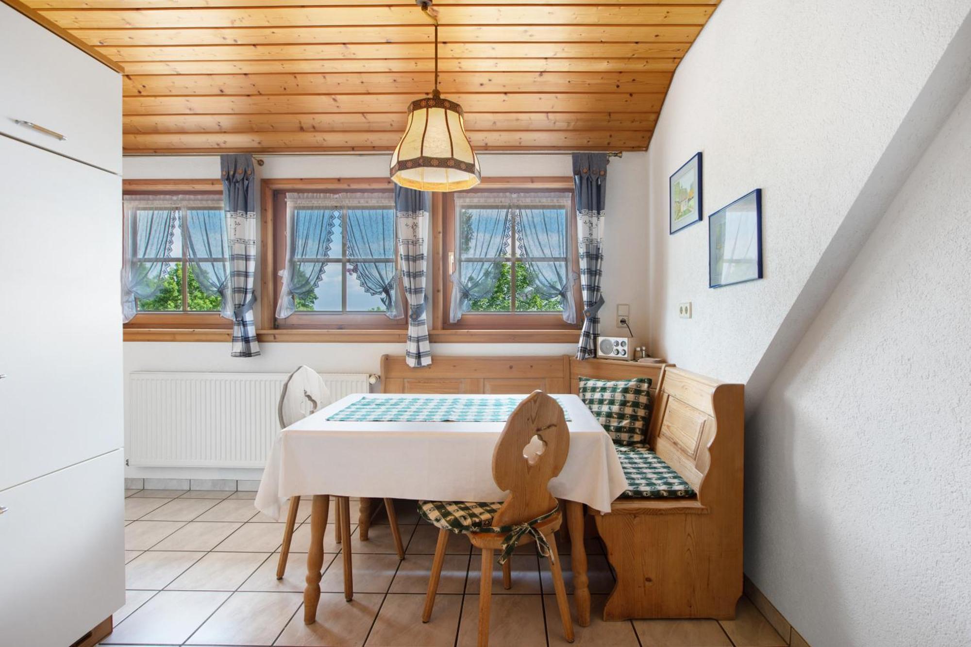 Haus Schlageter Διαμέρισμα Dachsberg im Schwarzwald Εξωτερικό φωτογραφία