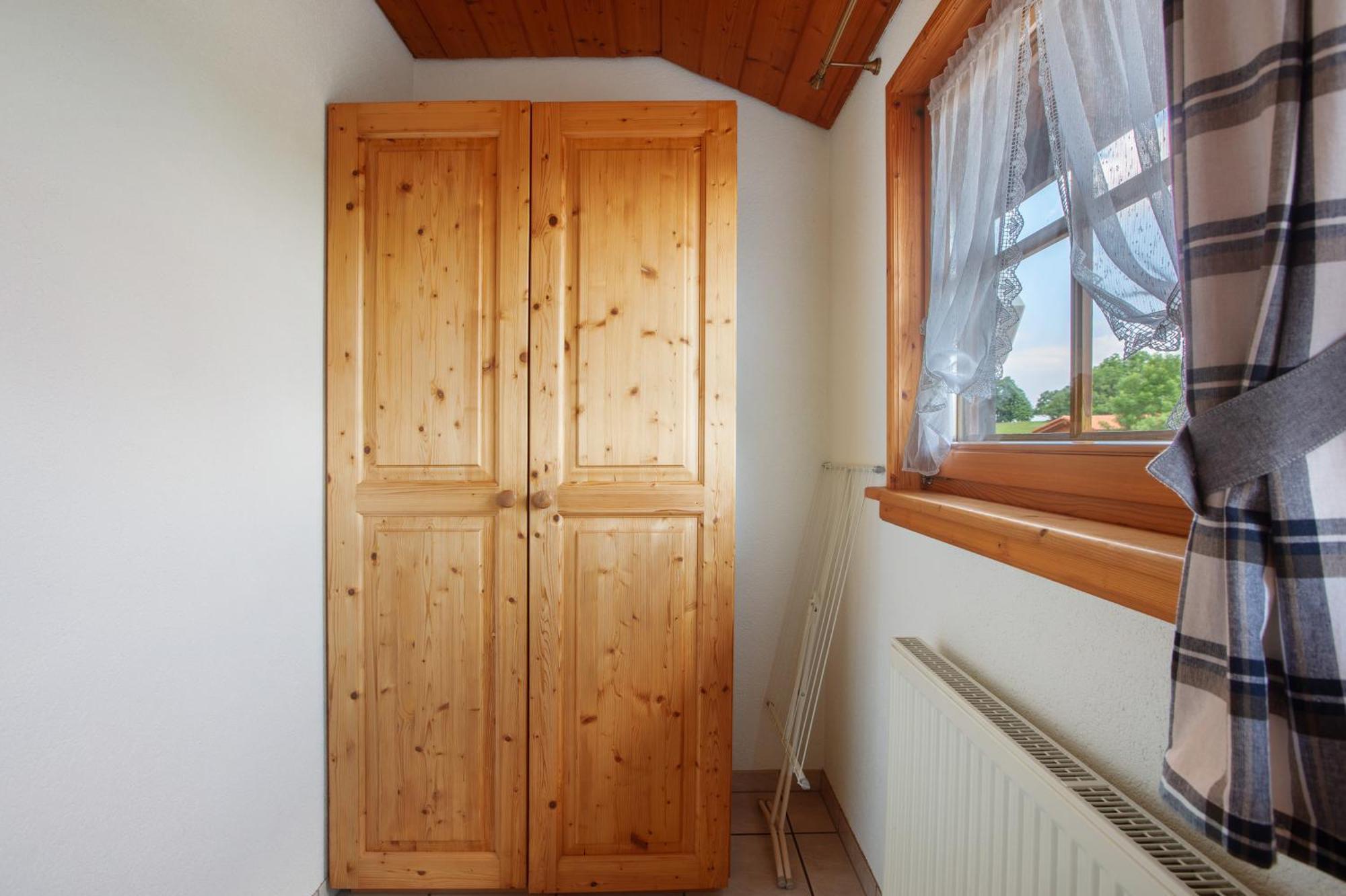 Haus Schlageter Διαμέρισμα Dachsberg im Schwarzwald Εξωτερικό φωτογραφία