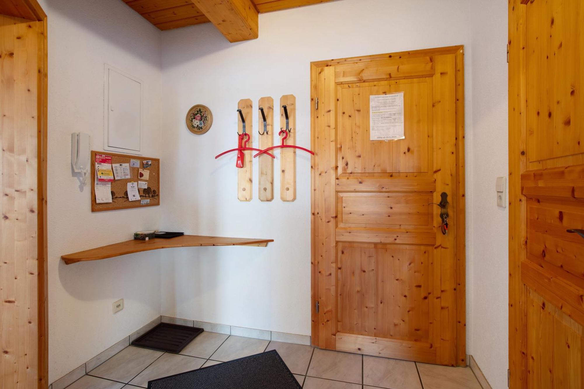 Haus Schlageter Διαμέρισμα Dachsberg im Schwarzwald Εξωτερικό φωτογραφία