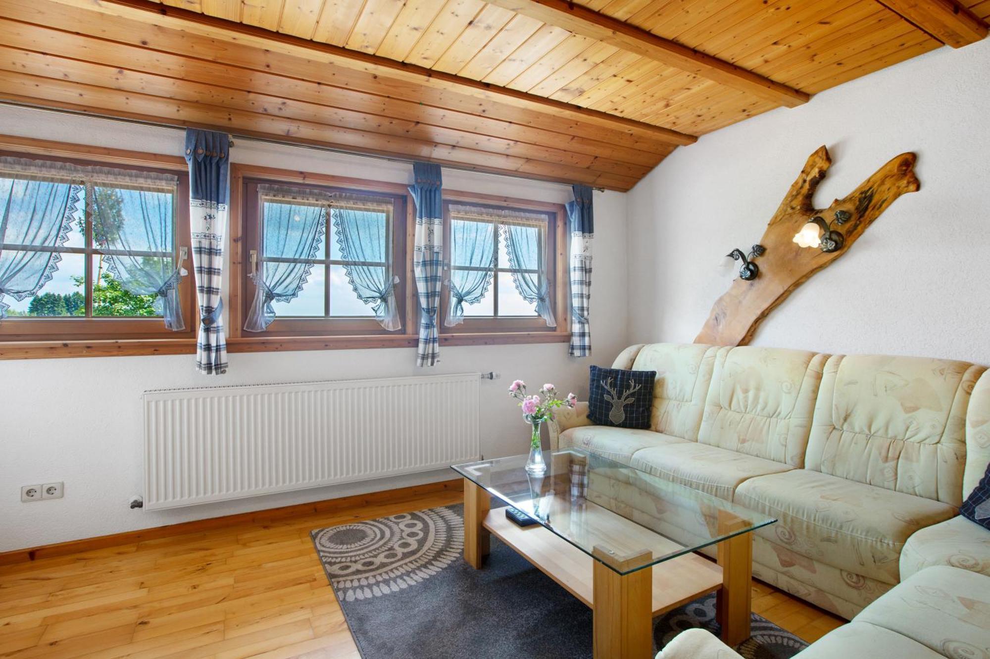 Haus Schlageter Διαμέρισμα Dachsberg im Schwarzwald Εξωτερικό φωτογραφία
