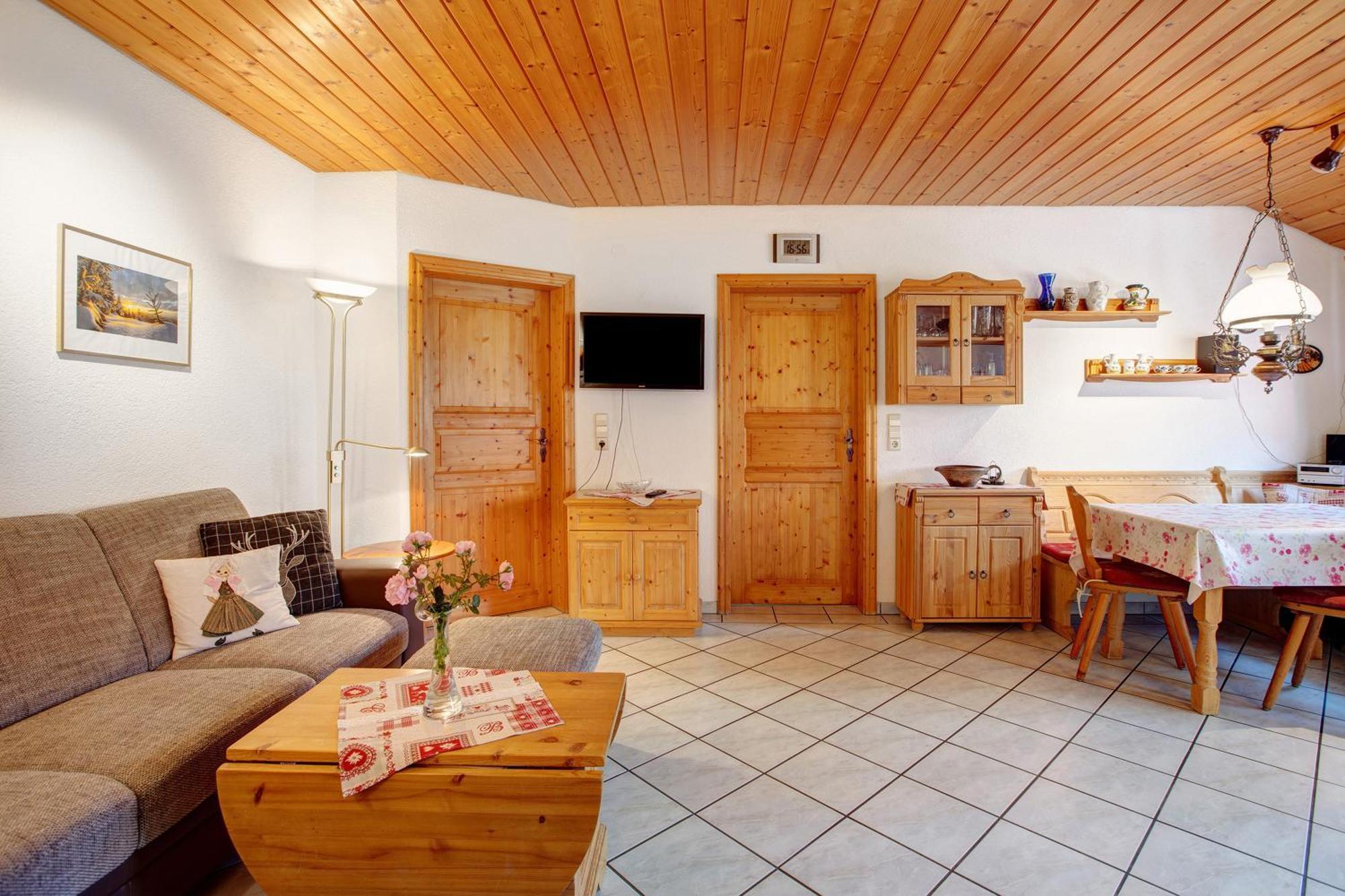 Haus Schlageter Διαμέρισμα Dachsberg im Schwarzwald Εξωτερικό φωτογραφία