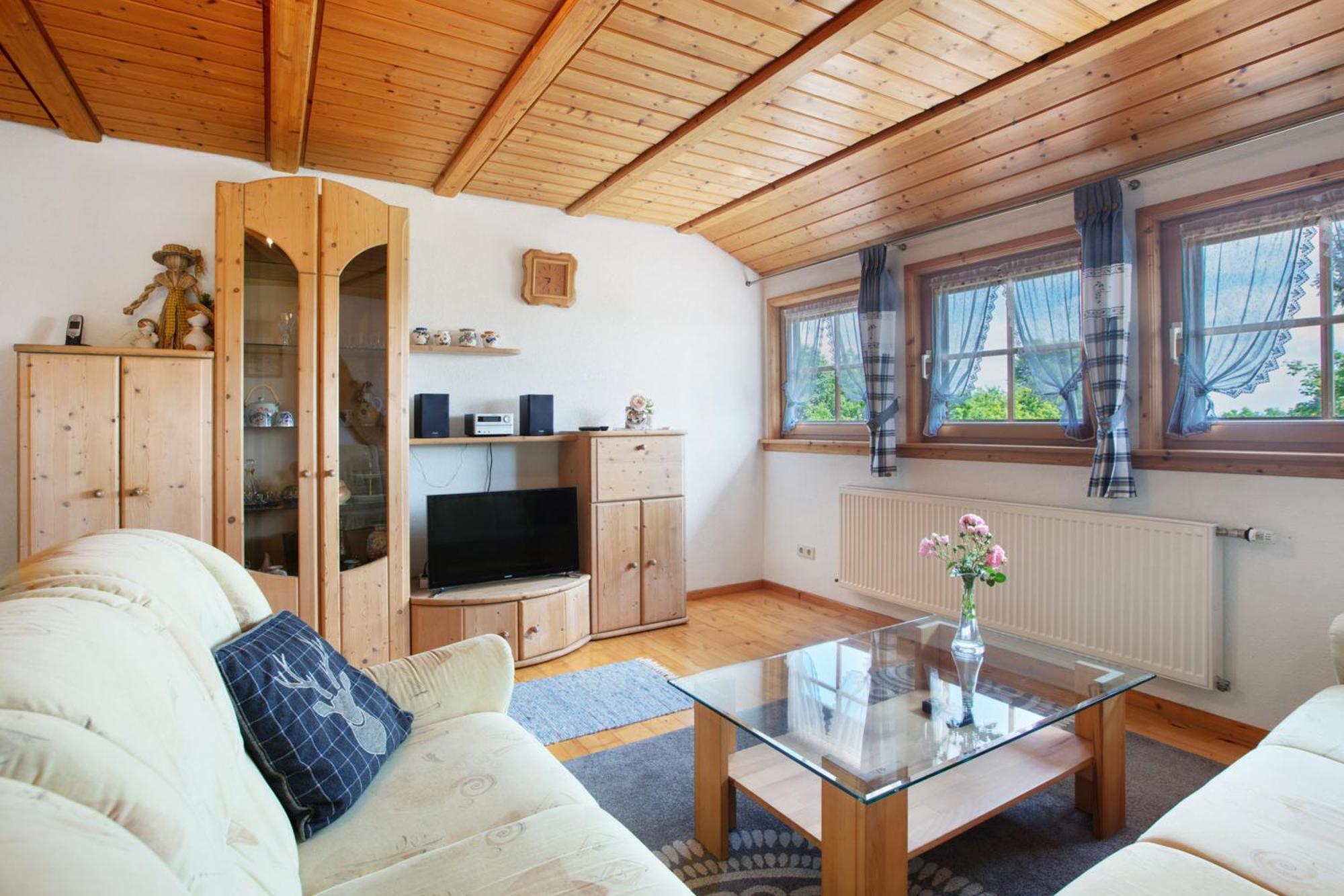 Haus Schlageter Διαμέρισμα Dachsberg im Schwarzwald Εξωτερικό φωτογραφία