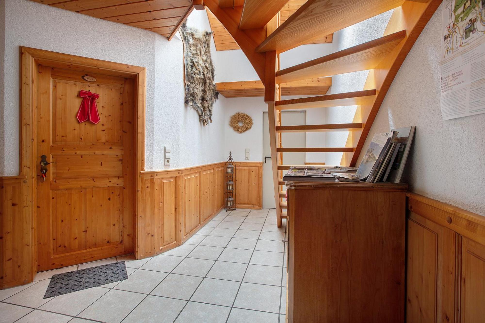 Haus Schlageter Διαμέρισμα Dachsberg im Schwarzwald Εξωτερικό φωτογραφία