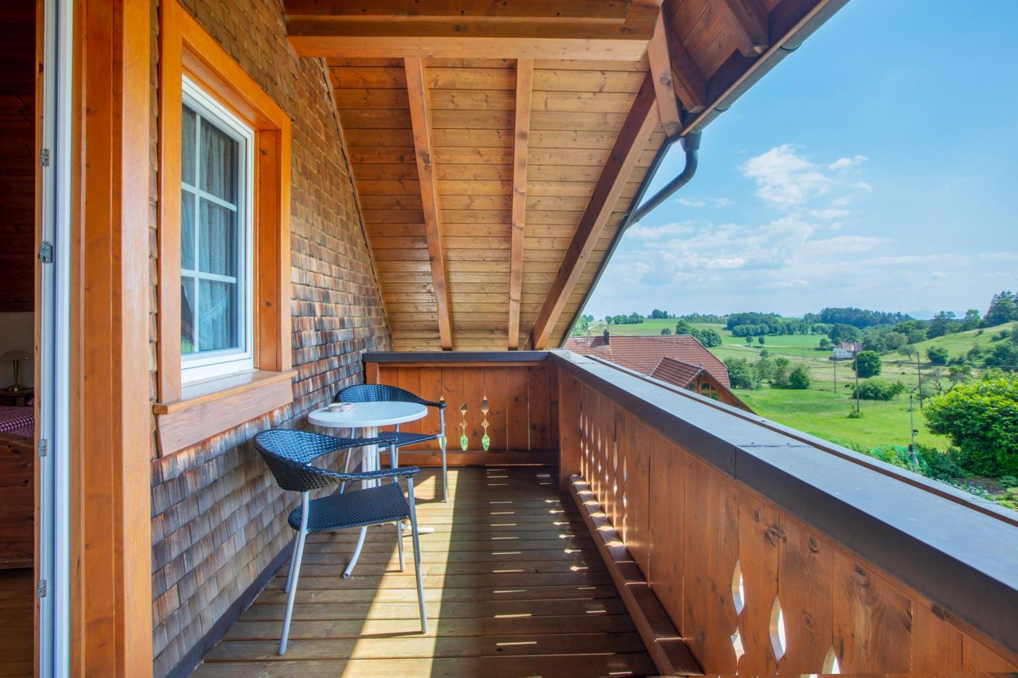Haus Schlageter Διαμέρισμα Dachsberg im Schwarzwald Εξωτερικό φωτογραφία