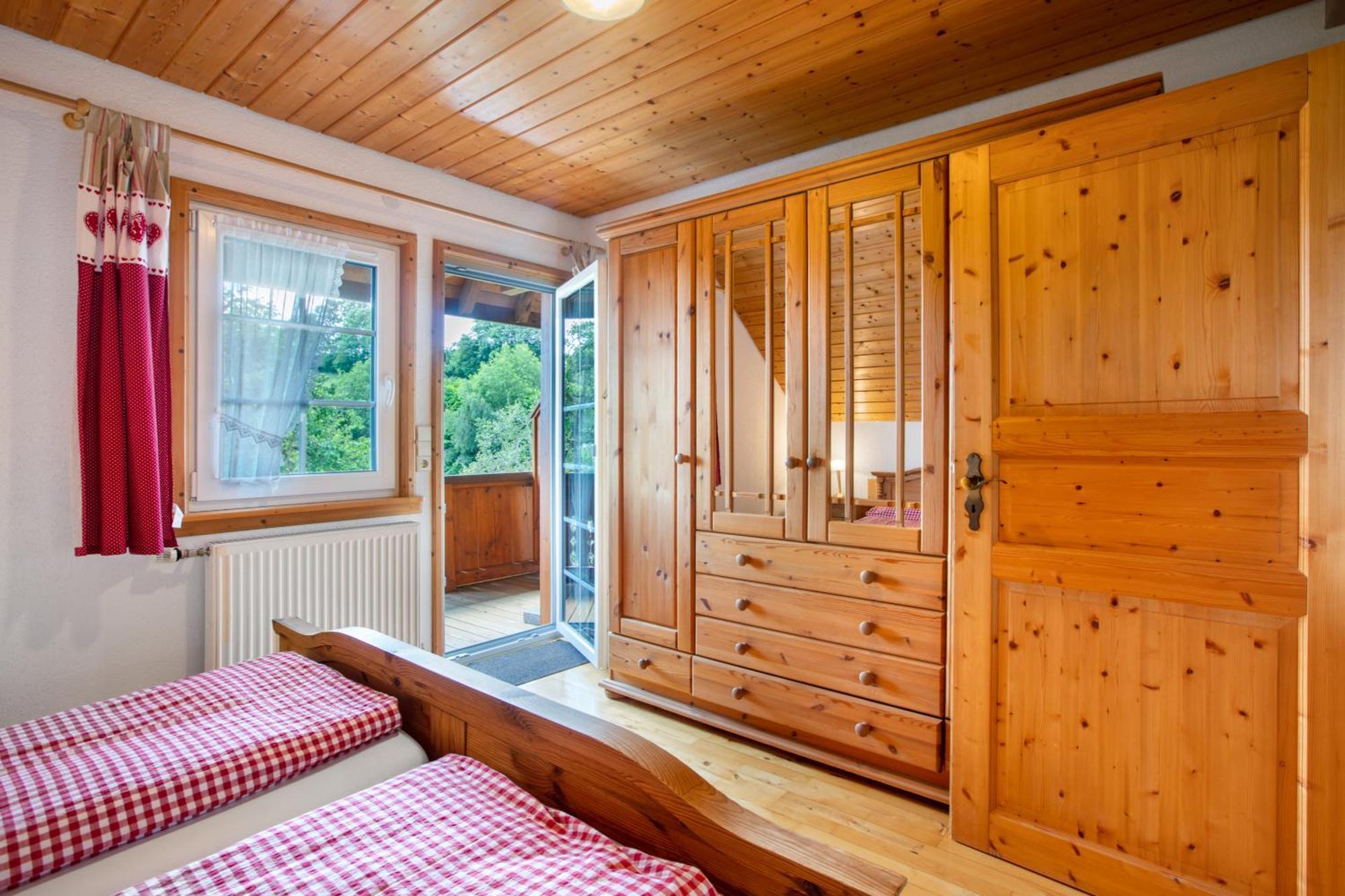 Haus Schlageter Διαμέρισμα Dachsberg im Schwarzwald Εξωτερικό φωτογραφία