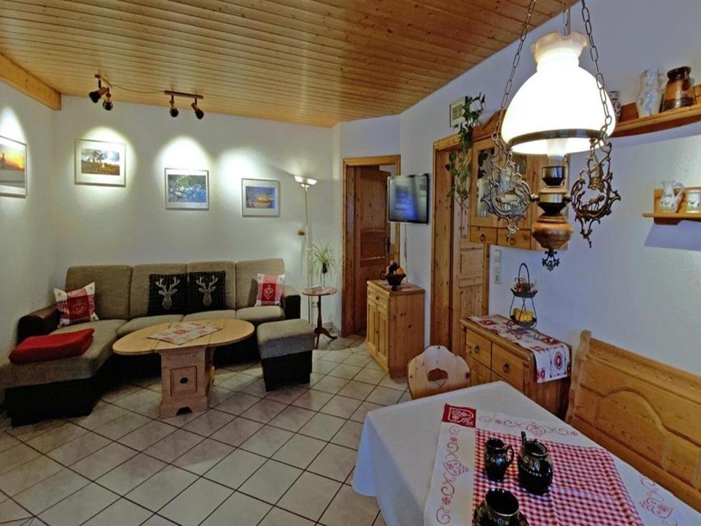 Haus Schlageter Διαμέρισμα Dachsberg im Schwarzwald Δωμάτιο φωτογραφία